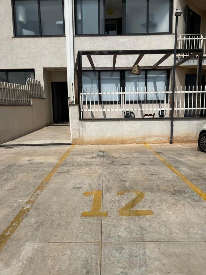 Casa Vacanze Matilde マルツァメミ エクステリア 写真