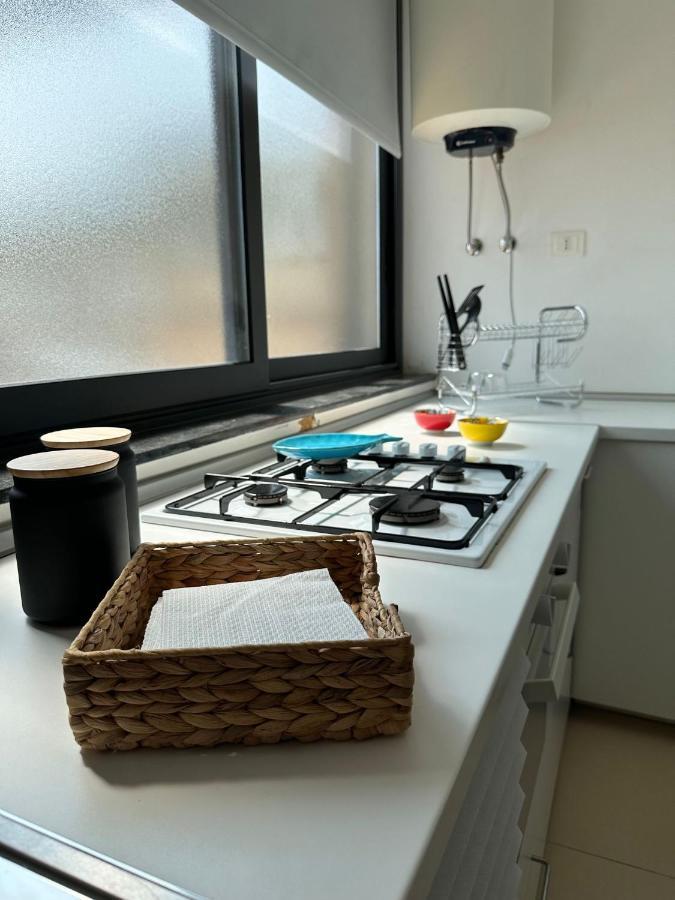 Casa Vacanze Matilde マルツァメミ エクステリア 写真