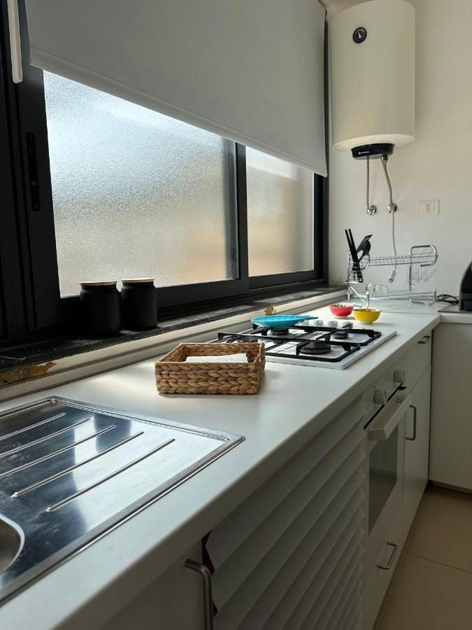 Casa Vacanze Matilde マルツァメミ エクステリア 写真