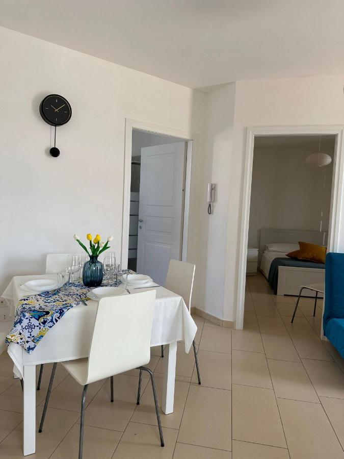 Casa Vacanze Matilde マルツァメミ エクステリア 写真
