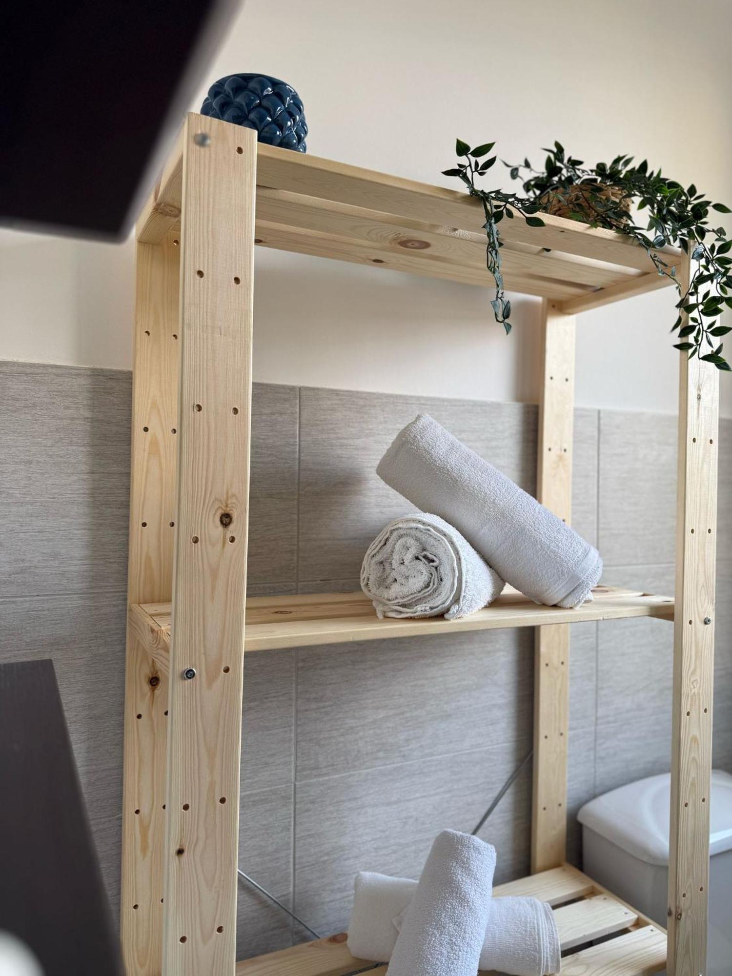 Casa Vacanze Matilde マルツァメミ エクステリア 写真